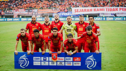 Stadion Patriot Candrabhaga Kena Banjir, Bagaimana Nasib Laga Persija? 