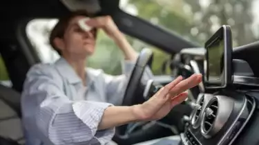 Kenapa AC Mobil Tidak Dingin Jangan Salah Langkah, Ini 13 Penyebab, Solusi dan Cara Memperbaiki AC Mobil yang Kurang Dingin