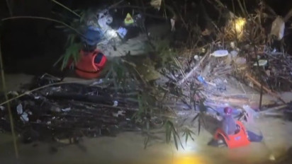 Bocah 6 Tahun di Pati Tewas Tenggelam saat Bermain di Dekat Sungai