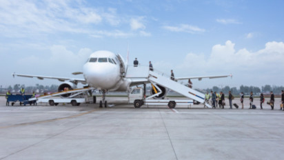 Nggak Perlu Repot-repot, Ini Cara Mudah Dapat Tiket Pesawat Murah