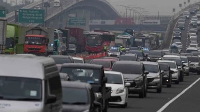 Jaga Silaturahmi di Momen Lebaran, Ini Info Mudik Gratis yang Diadakan Pemprov DKI