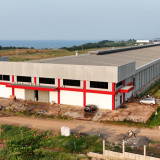 KITB Hadirkan Gas Bumi Kompetitif untuk Dukung Industri, Dorong Investasi dan Pertumbuhan Ekonomi