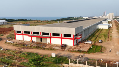 KITB Hadirkan Gas Bumi Kompetitif untuk Dukung Industri, Dorong Investasi dan Pertumbuhan Ekonomi