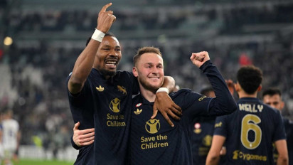 Juventus Terima Kabar Baik Jelang Hadapi Atalanta dalam Duel Perebutan Gelar Scudetto Liga Italia