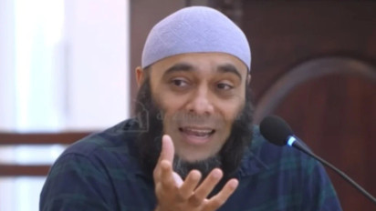 Baru Tahu! Ternyata Kalau Makan ini saat Sahur, Pasti Tidak akan Ngantuk dan Tidur Lagi di Waktu Subuh, dr Zaidul Akbar Bilang...