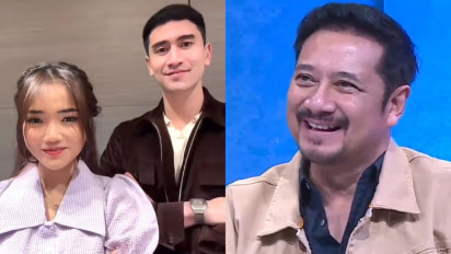 Ivan Fadilla Tak Tahan Lagi, Bongkar Perbedaan Sikap Verrell Bramasta yang Kini Dekat dengan Fuji: Biasanya Pasti...