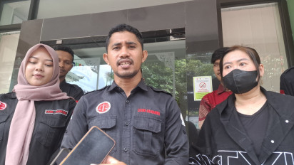 Kembali Datangi KPAID, Orang Tua Siswa Korban Bullying di SD Swasta Yogyakarta Minta Keadilan