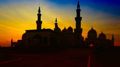 Jadwal Buka Puasa untuk Wilayah Jawa Tengah dan Sekitarnya pada Hari ini, Jumat, 28 Maret 2025 Disertai Doa Buka Puasa