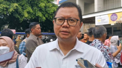 Bank Indonesia Siapkan Rp.4,6 Triliun Uang Baru untuk Kebutuhan Ramadhan dan Lebaran di Solo Raya