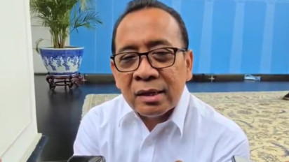 Menko PMK Pratikno: Evakuasi dan Bantuan untuk Korban Banjir Dipercepat