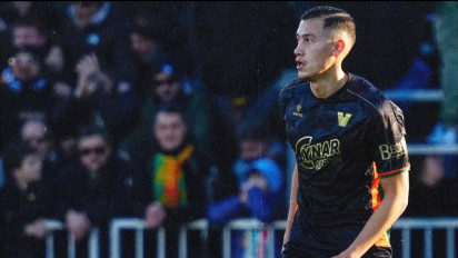 Peluang Kapten Timnas Indonesia Jay Idzes Gabung Juventus Semakin Terungkap Jelas Jelang Bursa transfer Musim Panas