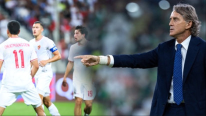 Ucapan Roberto Mancini soal Timnas Indonesia jadi Kenyataan, Mantan Pelatih Inter Milan Itu Bilang Kalau Skuad Garuda…
