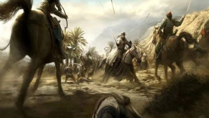 9 Fakta Menarik Perang Badar, Kemenangan Besar Umat Nabi Muhammad SAW di Bulan Ramadhan