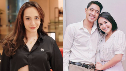 Putri Anne Blak-blakan Soal Keputusan Lepas Hijab, hingga Singgung Soal Perselingkuhan Arya Saloka: karena Gue Cerai…