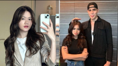 Aisar Khaled Sudah Lupakan Fuji? Tak Disangka YouTuber Asal Malaysia itu Kini Dikabarkan Dekat dengan...