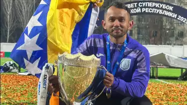 Muhammad Yusup Prasetiyo