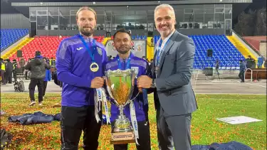 Muhammad Yusup Prasetiyo