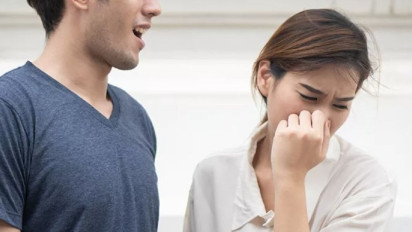 Bau Mulut Saat Puasa? Ini Tips Ampuh Jaga Kesehatan Gigi dan Mulut