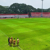 Stadion Brawijaya Belum Siap, Persik Kediri Terusir ke Gresik untuk Laga Kandang Perdana Lawan Madura United