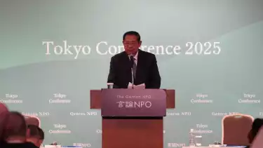 Presiden ke-6 RI, Susilo Bambang Yudhoyono