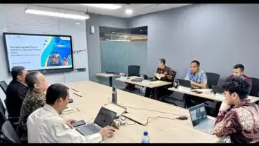 Pertamina Hulu Energi Offshore North West Java (PHE ONWJ) berhasil meraih penghargaan Patra Adikriya Bhumi Utama atas prestasinya dalam penerapan aspek Health, Safety, Security & Environment (HSSE) tahun 2024.