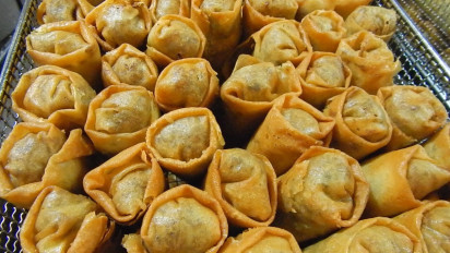 4 Gorengan Khas Semarang untuk Kudapan Buka Puasa dan Oleh-Oleh, Cek Lokasi dan Harga