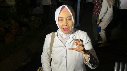 Hujan Ekstrem Picu Banjir di Jabodetabek, BMKG: Kami Terus Berikan Peringatan Dini!