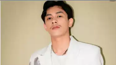 Kenriz, Finalis Indonesian Idol 2025 Season XIII