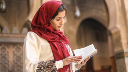 Jangan Kaget Jika Saat Lebaran Muka Jadi Glowing Padahal Tidak Beli Skincare, Kata dr Zaidul Akbar Gara-gara Minum...