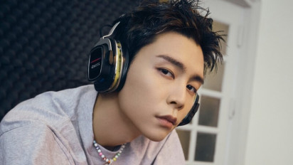 Perjalanan Karier Johnny NCT, Idol KPop Kelahiran Chicago yang Sudah Menjadi Trainee di SM Entertainment Selama...