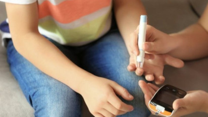 Syarat Pasien Diabetes Melitus Anak Bisa Lakukan Puasa Ramadhan
