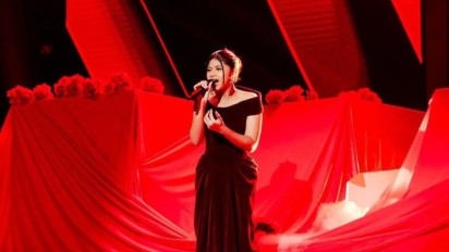 Shakirra Vier Tersingkir, Inilah Daftar 8 Peserta yang Lolos ke Babak Spektakuler Show 7 Indonesian Idol 2025