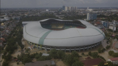 Karakteristik Banjir Hari Ini: Permukiman Bekasi Terendam Luapan Sungai, Jakarta Genangan Terbatas