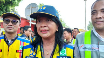 Akui Dipanggil Kejati NTT Terkait Dugaan Korupsi Perumahan Eks Pejuang Timor Timur, Wamen PU: Kami Minta Dijadwal Ulang