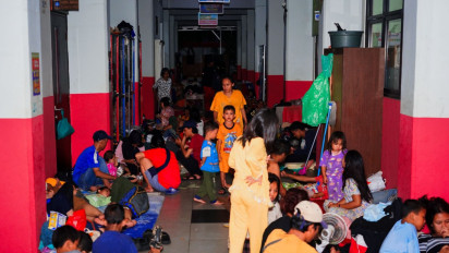 Masih Terkena Banjir! Ramai-ramai Warga Jakarta Mempertanyakan Fungsi Sodetan Ciliwung