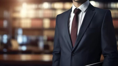 Ratusan Pengacara yang Berkontribusi Terhadap Publik Diganjar Penghargaan