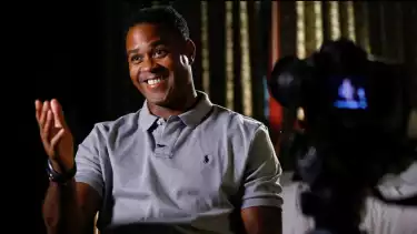 Pelatih Timnas Indonesia, Patrick Kluivert
