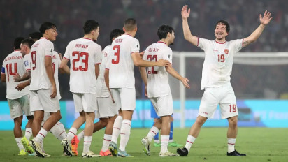 Anggota Komisi X DPR Usulkan Pemain Naturalisasi Timnas Indonesia Ikuti Pendidikan dan Pelatihan di Lemhannas, Ini Tujuannya