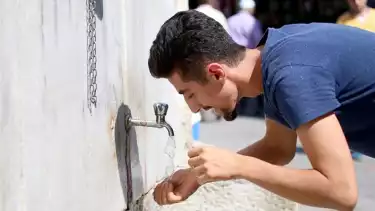 Waduh! Sering Salah Memahami Ternyata Hukum Berkumur saat Wudhu di Bulan Ramadhan Jadi ....