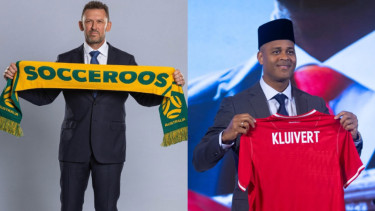 Pelatih Australia Kena Karma Usai Remehkan Patrick Kluivert, Socceroos Ketiban Masalah Serius Jelang Hadapi Timnas Indonesia