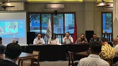Akhirnya Blak-blakan, Indonesian Hotel GM Association Berani Jujur Efisiensi Perjadin Pengaruhi Okupansi Hotel