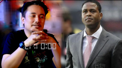 Ramalan Denny Darko Bakal Jadi Kenyataan? Sebulan Lalu Patrick Kluivert Diramal Nasibnya di Timnas Indonesia akan Tamat: Sebetulnya Dia...
