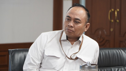 Pengamat Sebut Pemberdayaan Pemda dalam Pengelolaan Sektor Pertanian Penting Diperhatikan