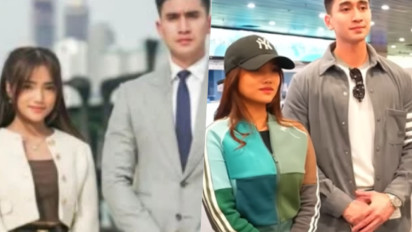 Masih Nunggu Dilamar Verrell Bramasta? Fuji Akhirnya Bicara soal Calon Suami, Ternyata Anak Haji Faisal Itu ingin...