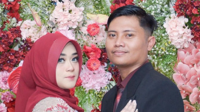 Bu Salsa Tak Peduli Jadi Perbincangan soal Video Syur 5 Menitnya, Pilih Lakukan Hal Ini dengan Suami Barunya