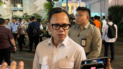 Retret Kepala Daerah di Magelang Dilaporkan ke KPK, Bima Arya: Ini Adalah Mandat UU