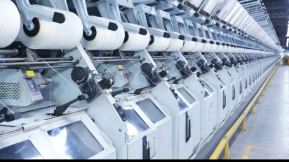 Akibat Banjir di Bogor, PT Indo Kordsa Tbk (BRAM) Tutup Pabrik di Citeureup: Terpaksa Nyatakan Keadaan Kahar