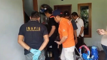 Istri Pensiunan TNI di Jember Jadi Korban Peluru Nyasar saat Bermain dengan Cucu