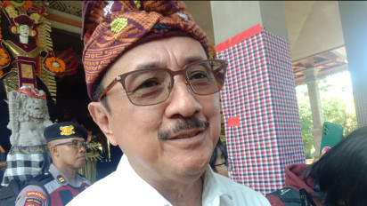 Turunnya Harga Tiket Pesawat di Libur Lebaran, Wisdom ke Bali Diprediksi Naik 20 Persen