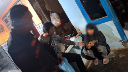 Pasca Insiden Bentrok Patroli Sahur di Probolinggo, Pelaku Pembacokan Ditetapkan Tersangka